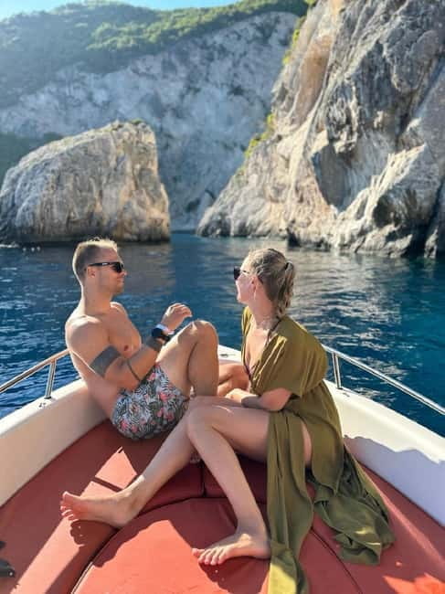 Zakynthos: Turtle Spotting and Keri Caves Boat Tour - Who Should Consider This Tour?