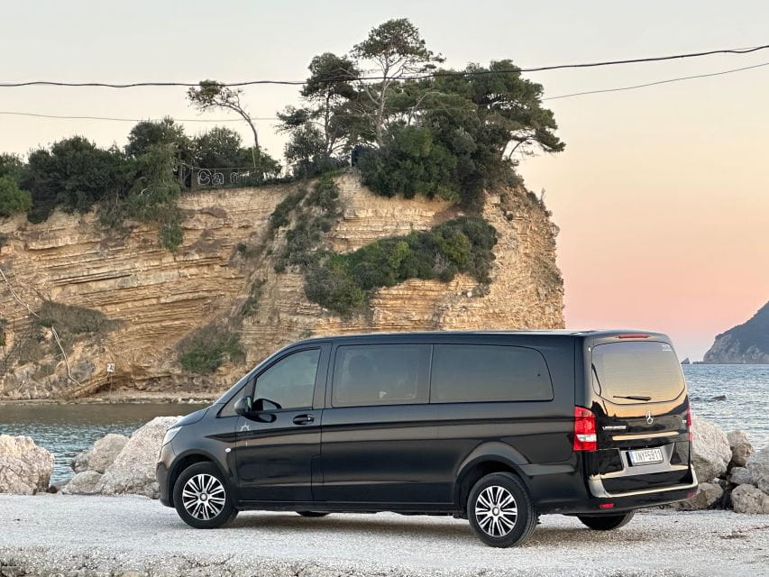 Zakynthos/Wine tasting- - Is This Tour Right for You?