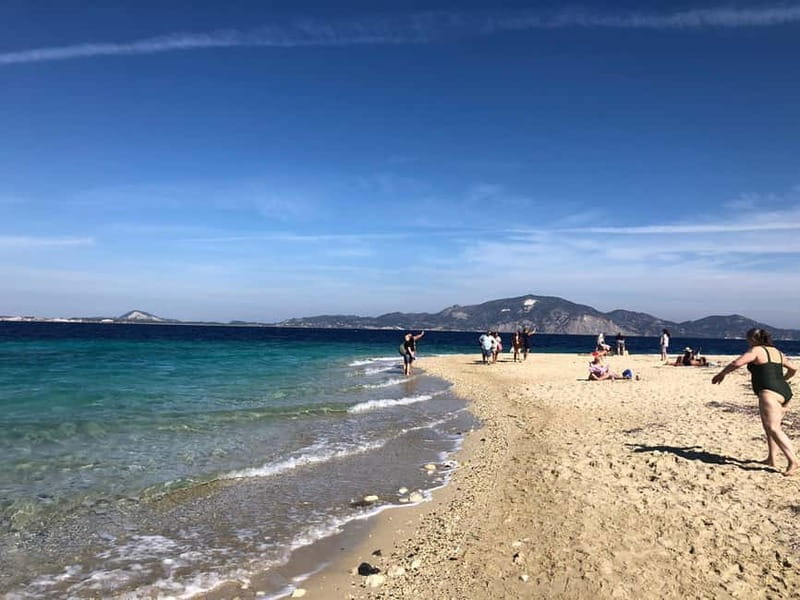 Zakyntos: Island Tour, local sites seeing, South 1/2 day - Who Will Love This Tour?