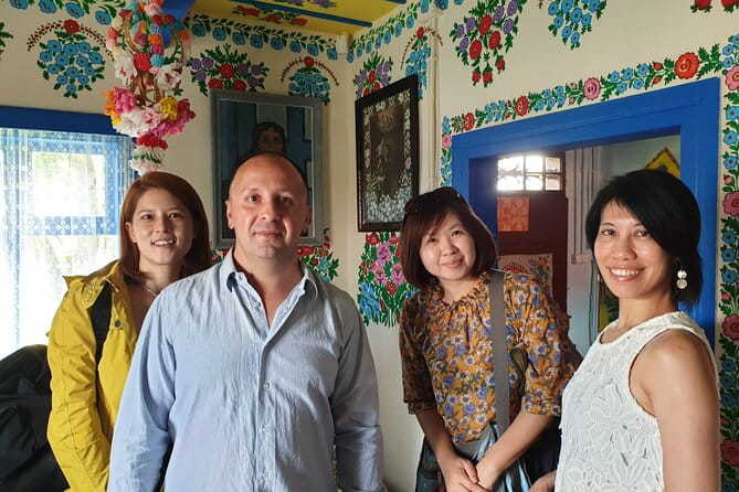 Zalipie Private Tour from Krakow The Painted Village - Who This Tour Is Best For