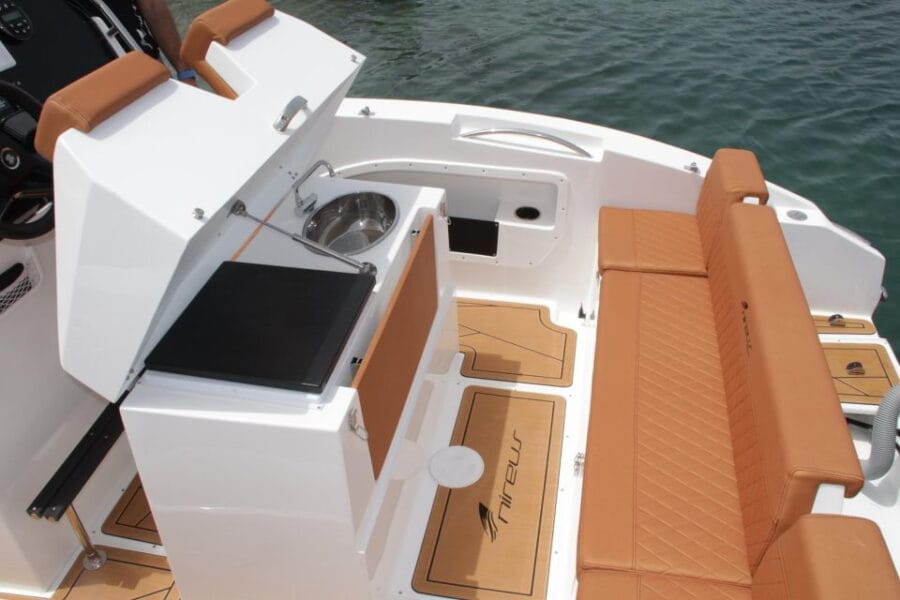 Zante Private Cruise to Shipwreck Beach & Blue Caves (max 9) - Comfort, Convenience, and Practical Details