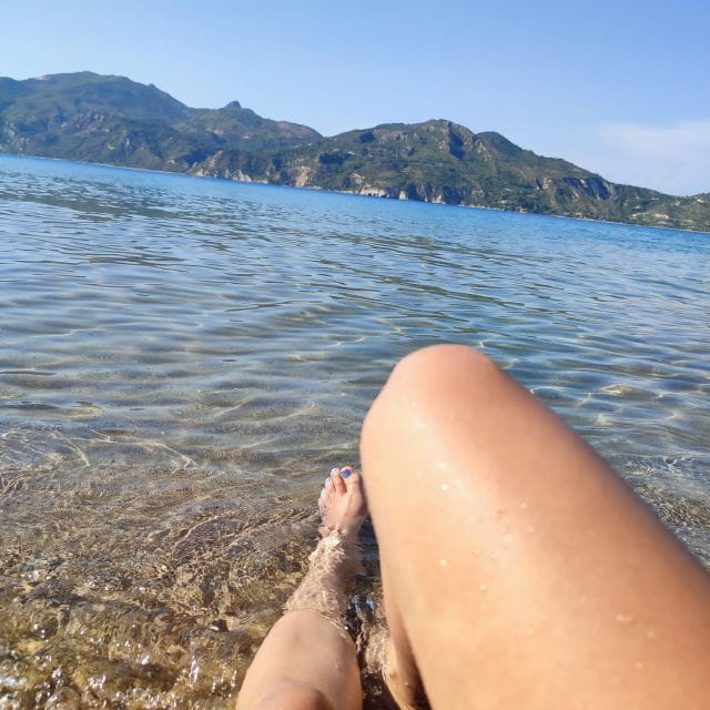 Zante Private Cruise Turtle Island, Keri Caves & Mizithres - What Makes This Tour Stand Out?