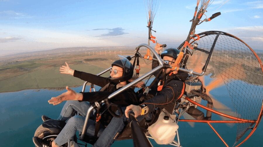 Zaragoza: Aragonese Paragliding Experience - Logistics and Practicalities: Making It Work for You
