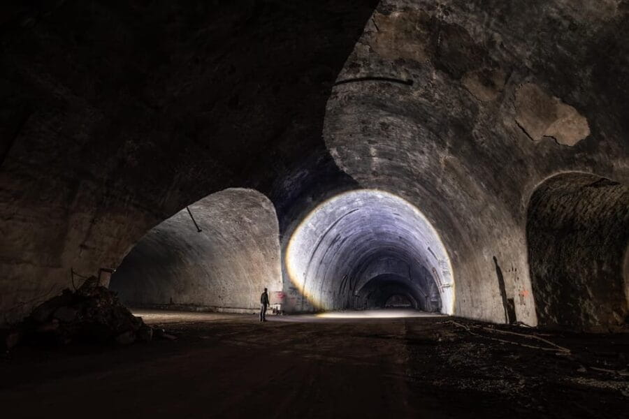 Zeljava Airbase: History and Adventure Tour - The Detailed Itinerary Breakdown