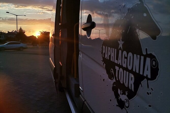 Zonguldak Airport Shuttle to Amasra and Safranbolu - Entering the Black Sea Region: A Dependable Start