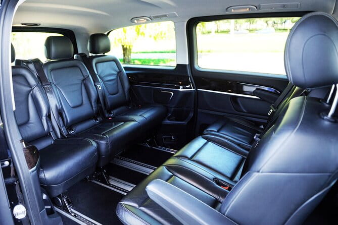 Zurich Airport Stress-Free Private Transfer - Cost and Value Analysis