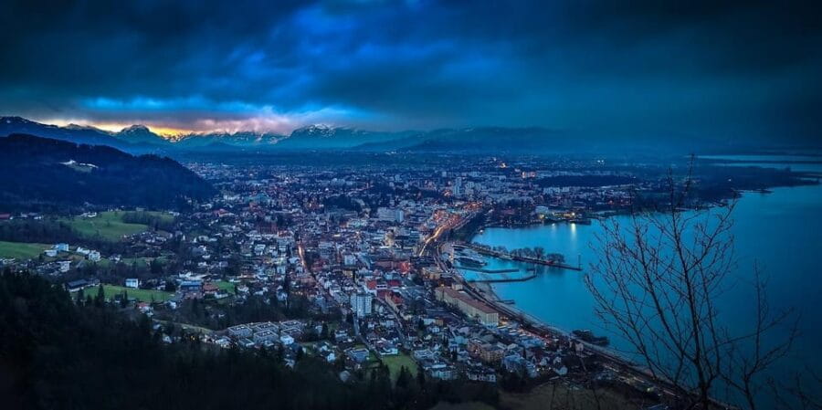 Zurich: Private Liechtenstein, Austria, and Germany Day Trip - Who Is This Tour Best For?