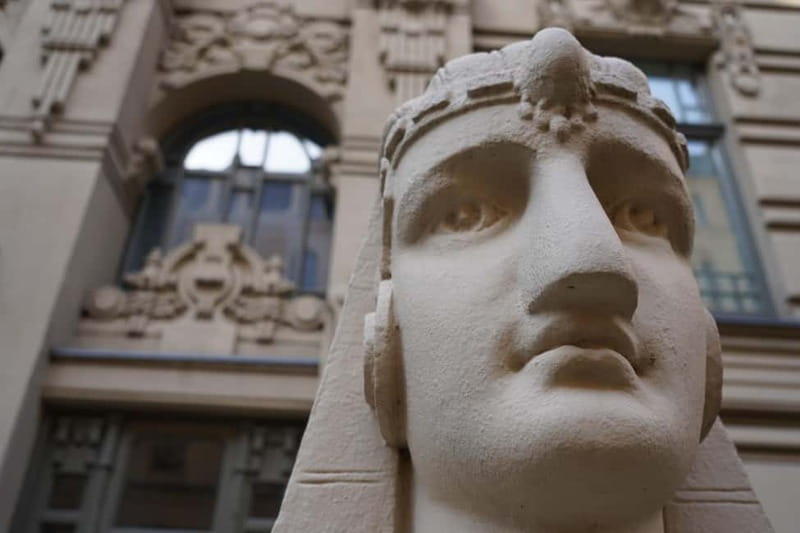 2.5-Hour Riga Cruiser Bike Tour - FAQs