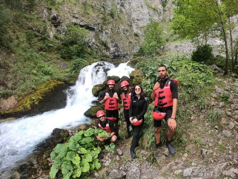 abljak: Half-Day Tara Canyon Rafting Tour - What to Expect on the Tour