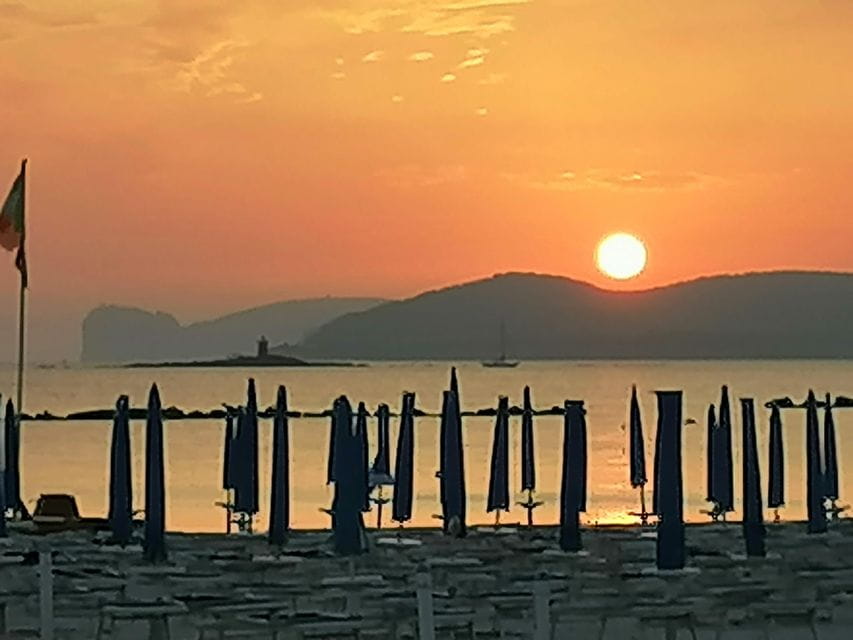 Alghero: walking tours around the ancient city - A Closer Look at the Itinerary