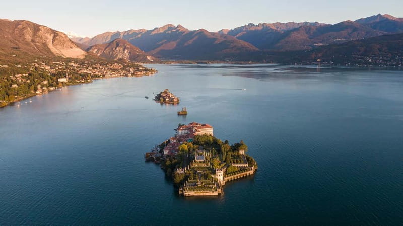 All-inclusive ticket for Isola Bella and Isola dei Pescatori - Who This Tour Is Perfect For