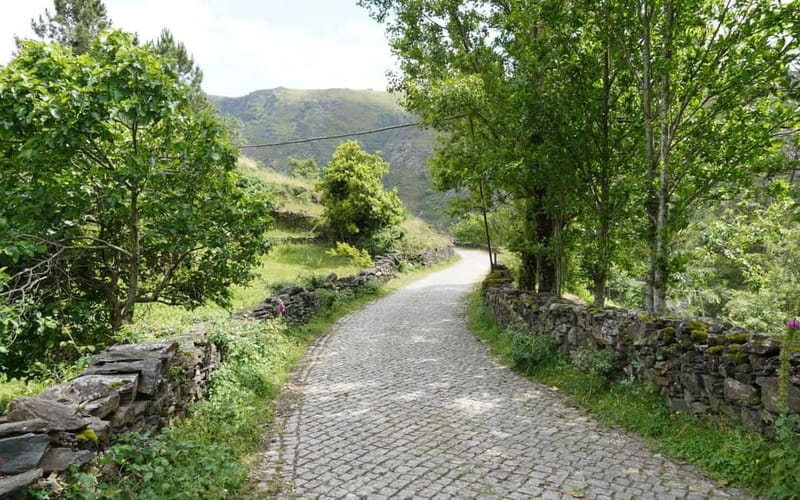 ALVÃO SHEPHERD'S HIKE - The Value of a Local Guide and Authentic Interaction