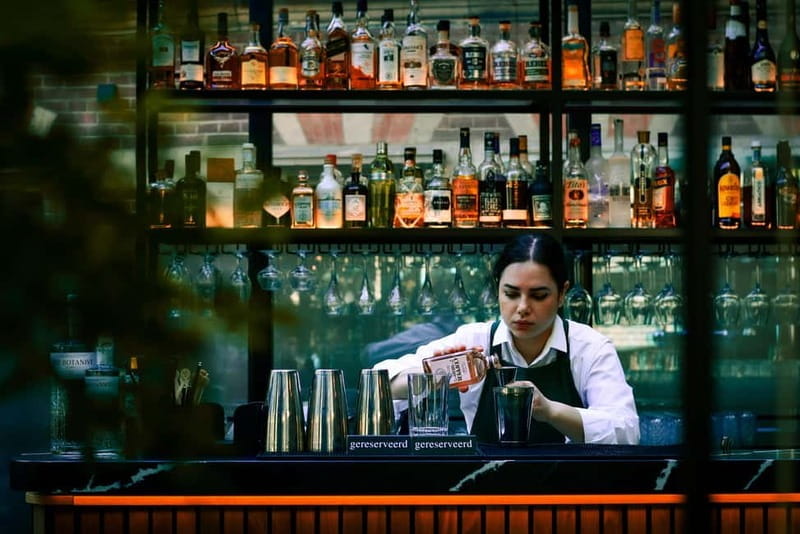 Amsterdam: Private Photo Session with 10 Edited Photos - The Neighborhoods and Locations: What You’ll See