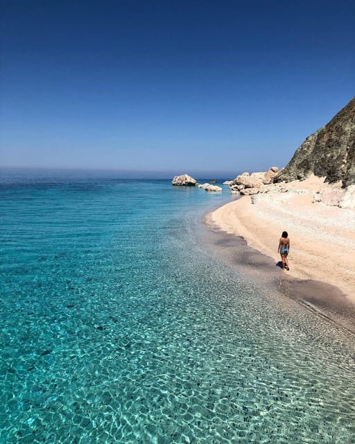 Antalya/Kemer/Bekek: Suluada Boat Tour with Transfer & Lunch - Who is This Tour Best For?