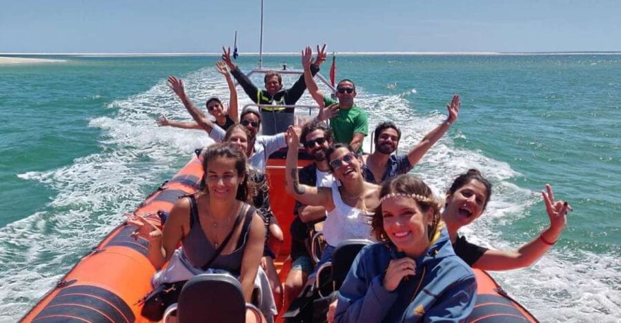 Arrábida - Sesimbra: Boat Tour Mysteries of Cape Espichel - Who Will Love This Tour?