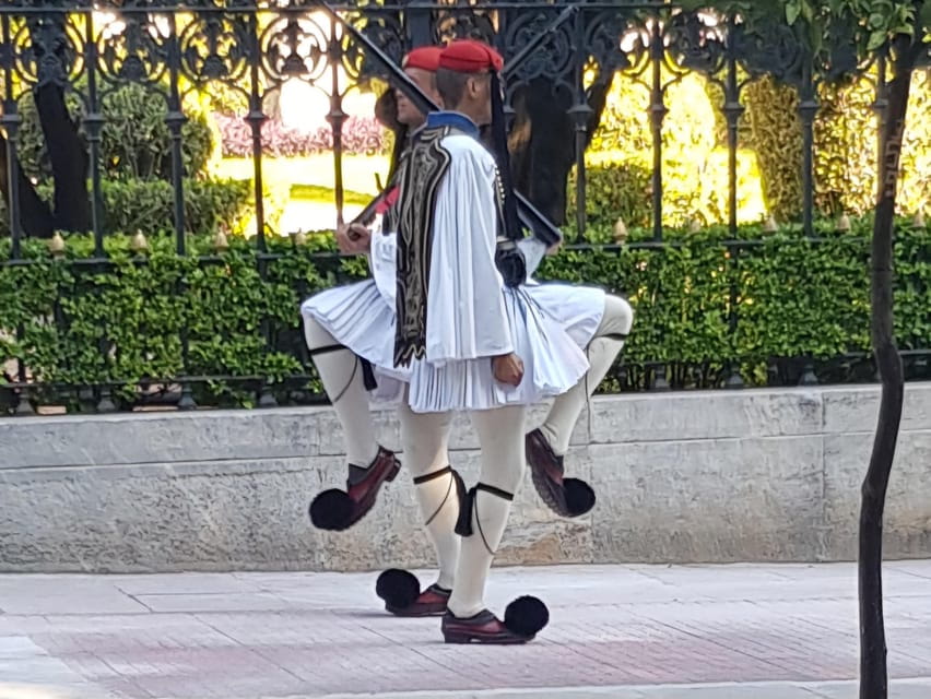 Athens: 8 hours Private Tour with local experienced driver - Exploring the Heart of Ancient Athens: The Acropolis