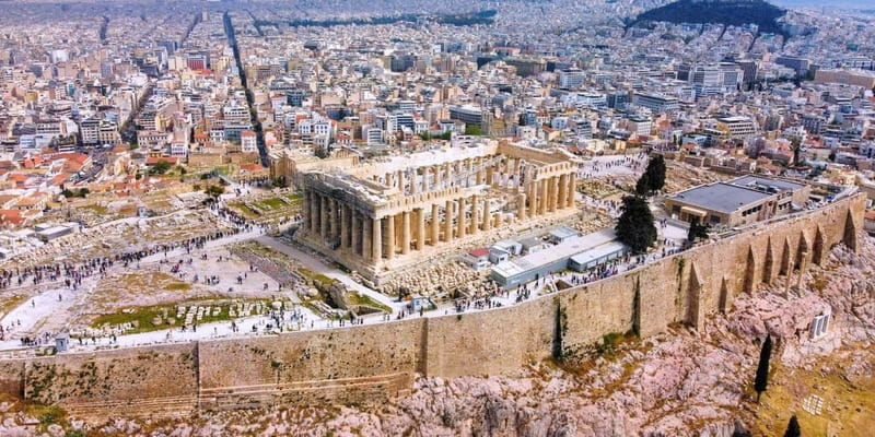 Athens: City Tour & Acropolis Visit with Skip-the-Line Entry - FAQ