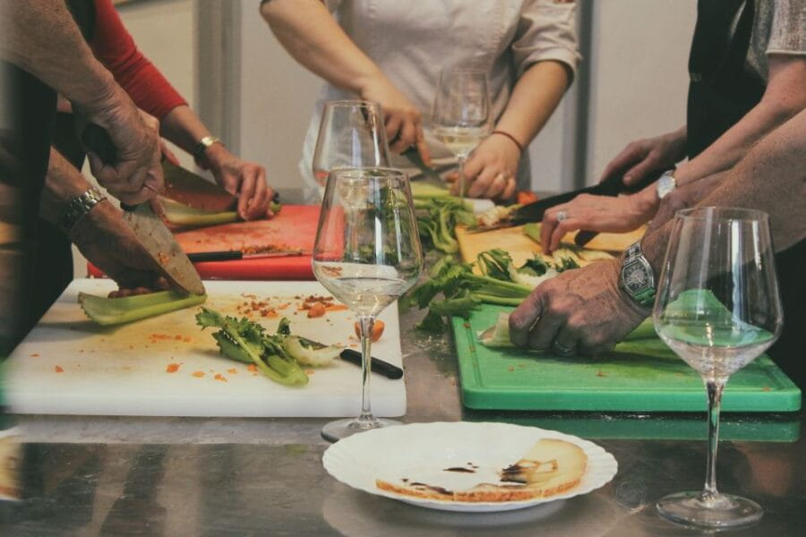 Authentic Italian Cooking Class in San Gimignano - FAQ: Your Practical Questions Answered