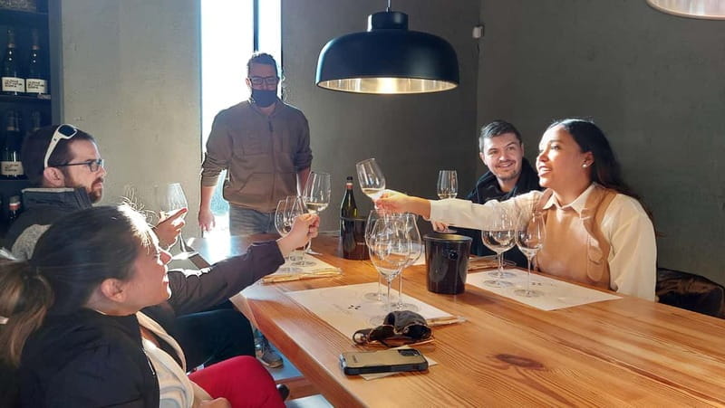 Barcelona: Penedes Wine Tasting Tour with Lunch - FAQ