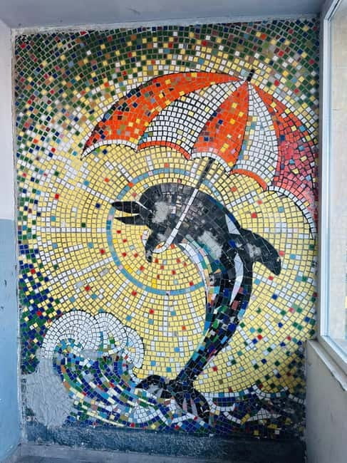 Batumi: Mosaics and Soviet History Private Walking Tour - Why This Tour Works Well