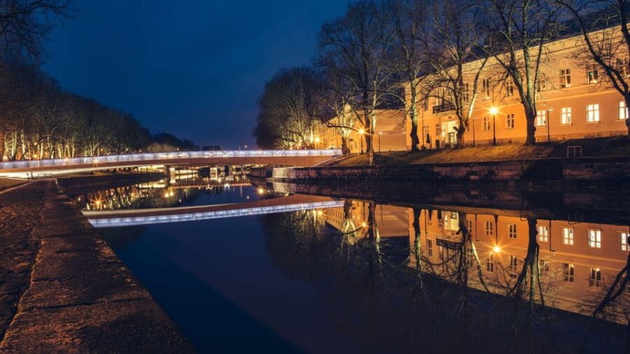 Best of Turku: Private Walking Tour with a Local - Who Is This Tour Best For?