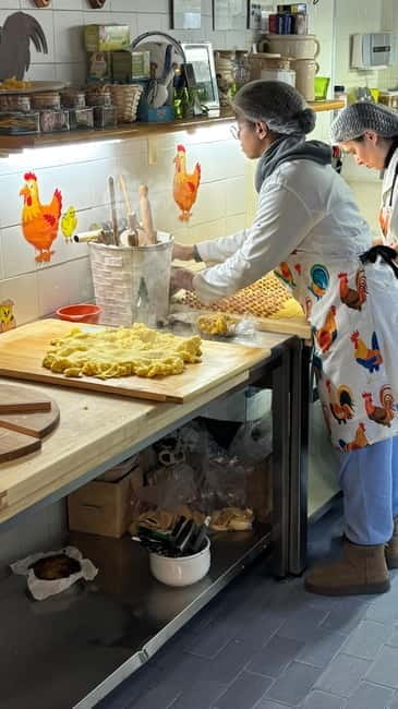 Bologna: Food Tour with Local Chef and Gastronomy Guide - Price and Logistics: A Good Investment for Food Lovers