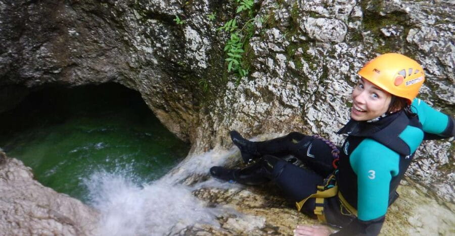 Bovec: Exciting Canyoning Tour in Suec Canyon - Final Thoughts: Is This Adventure Right for You?