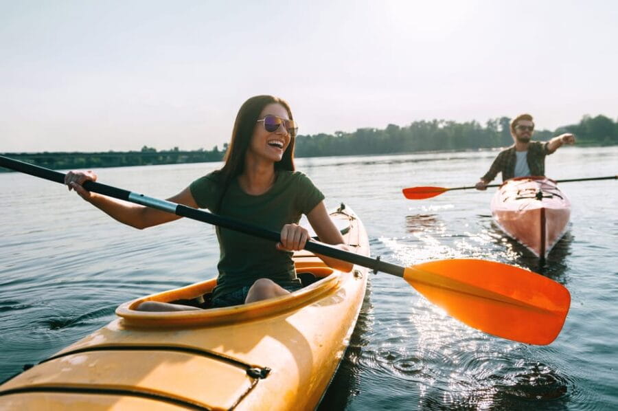 Bremen: Full-Day Kayak Rental on the Wümme River - Who Will Love This Experience?