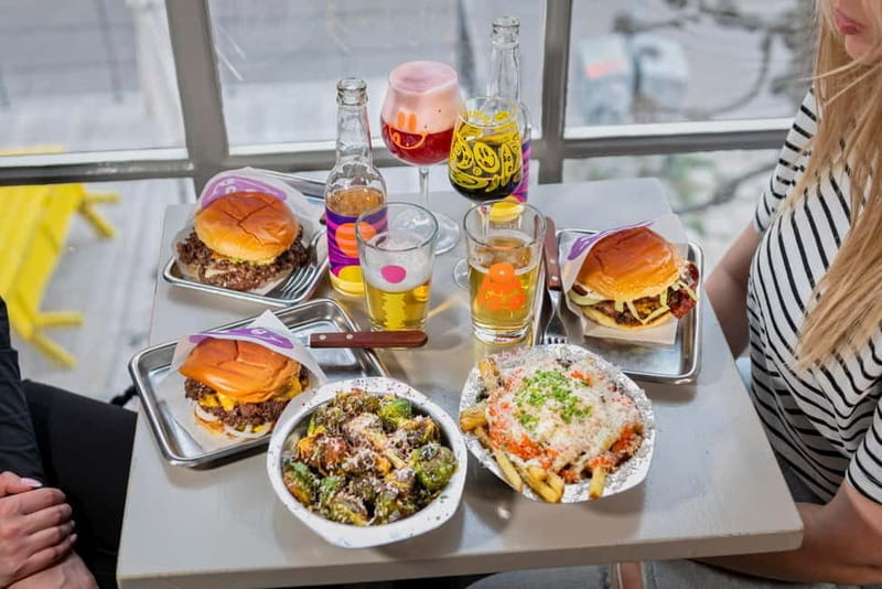 Brewery tour and tasting - The Charm of the Old Church Setting