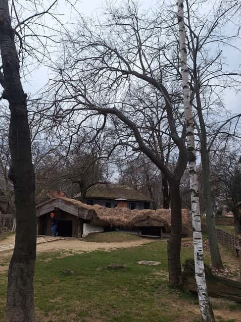 Bucharest: Arc de Triomphe & Village Museum Guided Tour - The Arc de Triomphe: Romania’s Symbol of Victory and Resilience
