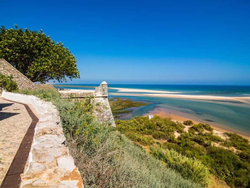 Cacela Velha, Castro Marim Tour & Traditional Sweets Tasting - Why This Tour Offers Great Value