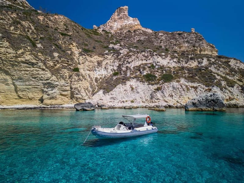 Cagliari: Boat Cruise with Stops for Swimming and Prosecco - The Sum Up: Why This Cruise Might Be Perfect for You