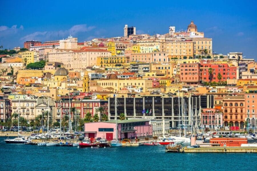 Cagliari: Private custom tour with a local guide - The Practicalities: Price, Duration, and What’s Included