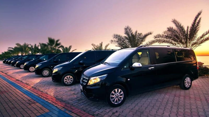 Cappadocia: Private Van & Guide Service - Exploring Cappadocia on Your Terms: The Private Van & Guide Experience