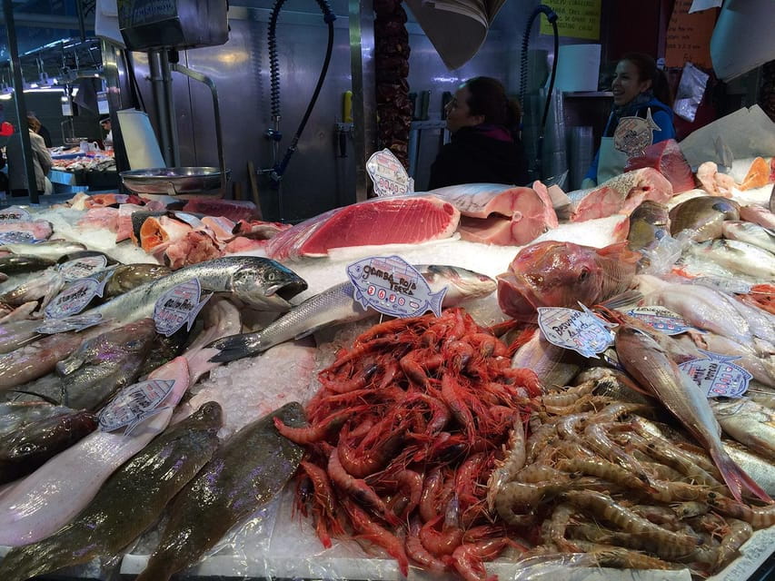 Cartagena: Traditional Market Tour and Tasting - The Guided Tour: What to Expect