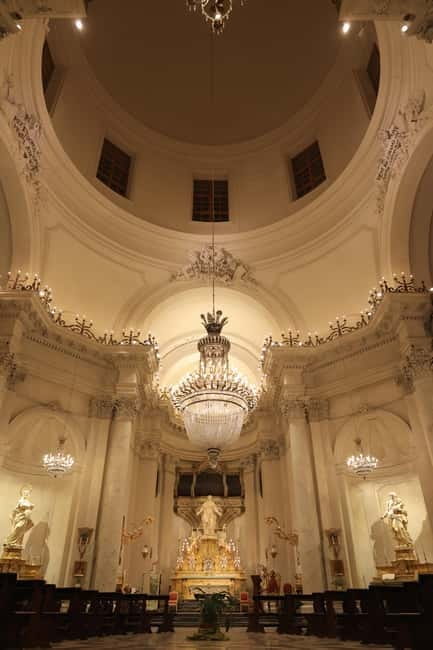 Catania: Tribute Concert - Bellini and Vivaldi's Four Seasons - Final Thoughts