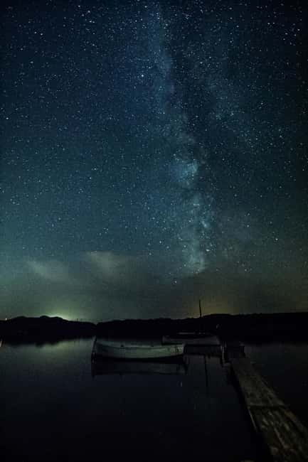 Cavalleria: Stargazing at the beach with Telescope - The Practicalities: What to Expect and How to Prepare