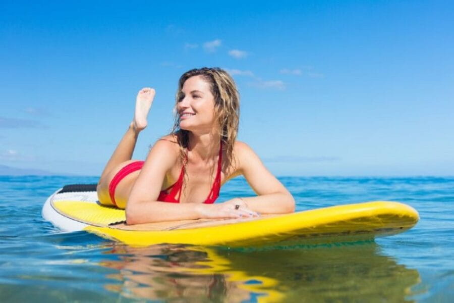 Chania: Boat Trip with Guided Snorkeling & Stand-Up Paddling - Discovering the Secluded Beaches