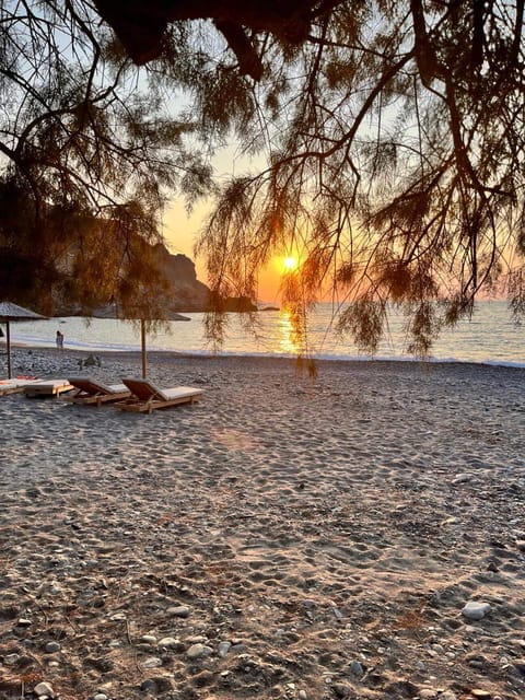 Chania:Elafonisi,Chrisoskalitisa & Sfinari Private Tour - Chrysoskalitissa Monastery: Climbing to the Sky