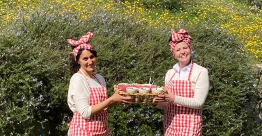 Chianti: Homemade Pasta Making Class and Lunch - FAQ