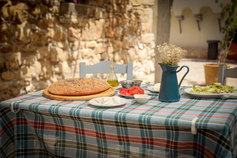 Chios: Mastiha, Local Food Tasting & Seaside Lunch Tour - Discovering the Unique Charm of Southern Chios