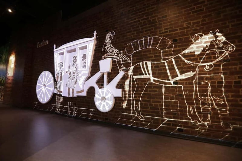 Choco-Story Turin: Museum of Chocolate and Gianduja - Why Visit Choco-Story Turin?