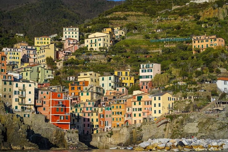 Cinque Terre & Porto Venere Boat Tour - Final Thoughts: A Scenic, Delicious, and Intimate Coastal Escape