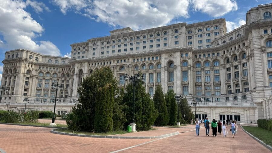 Communist Museums Marathon: 3 museums and all transfers incl - Entering the World of Romania’s Communist Era: A Closer Look