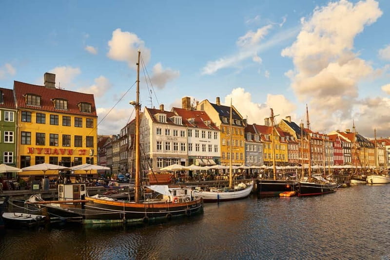 Copenhagen: Private 3-Hour Famous Landmarks Photography Tour - Why This Tour Offers Great Value