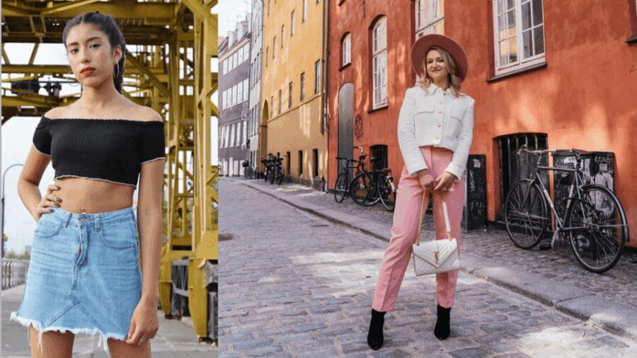 Copenhagen: Private Photoshoot in Iconic Places + Photo Gift - Exploring the Itinerary and Locations