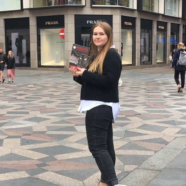 Copenhagen: True Crime Murder Mystery Walking Tour - The Itinerary in Detail: What You’ll Experience