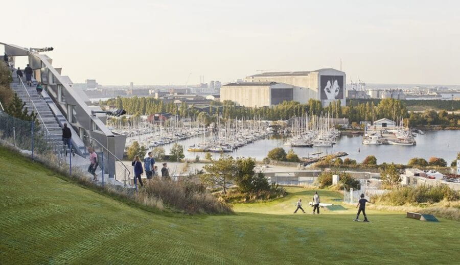 CopenHill Ski Pass Including Rental Gear - What to Expect When You Book Your Ski Pass