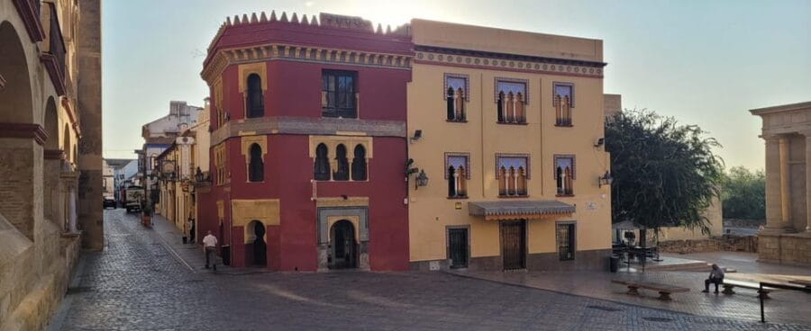 Córdoba Mid-Morning Walk - Small Groups, Native English. - Walking Córdoba’s Hidden Corners: A Detailed Review