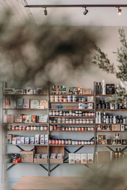 Corfu: Olive Oil tasting from 4 regions of Greece - The Breakdown of the Tasting Experience